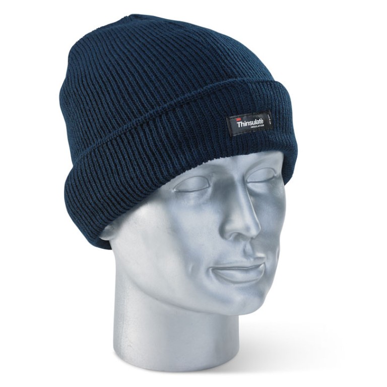 BeeSwift Thinsulate Beanie Hat