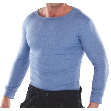 BeeSwift Long Sleeved Thermal Vest