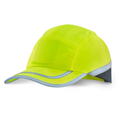 Beeswift Safety Baseball Cap with Retro Reflective Tape