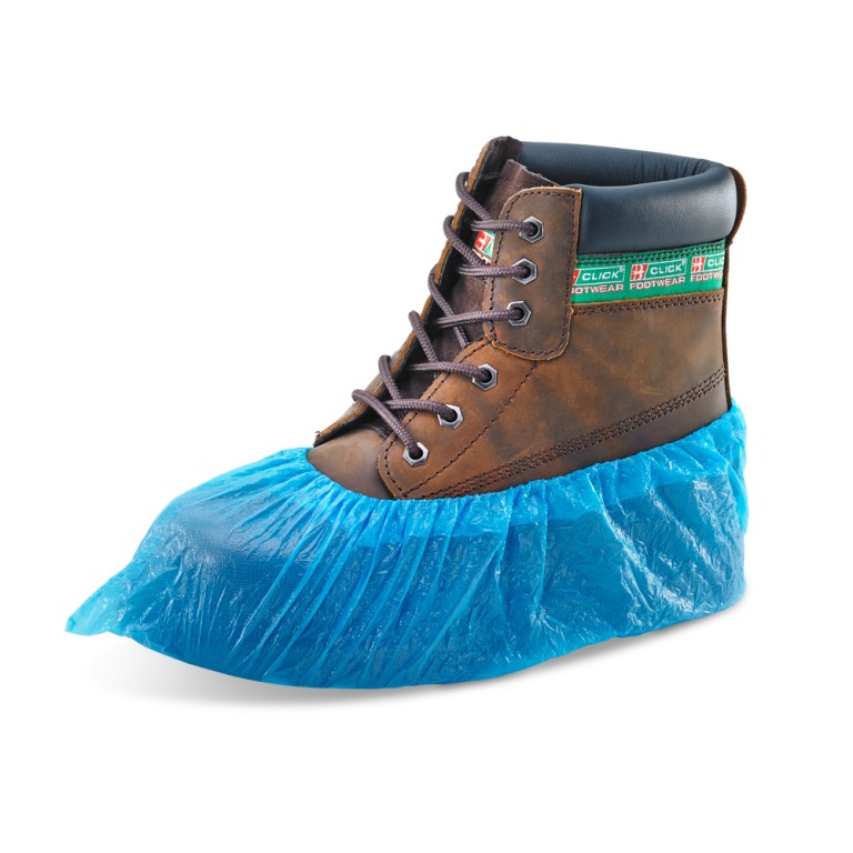 BeeSwift Disposable Overshoe Pack of 30