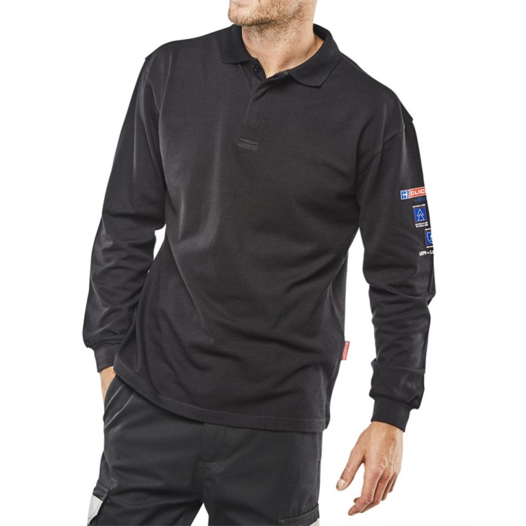 Beeswift ARC Polo Shirt