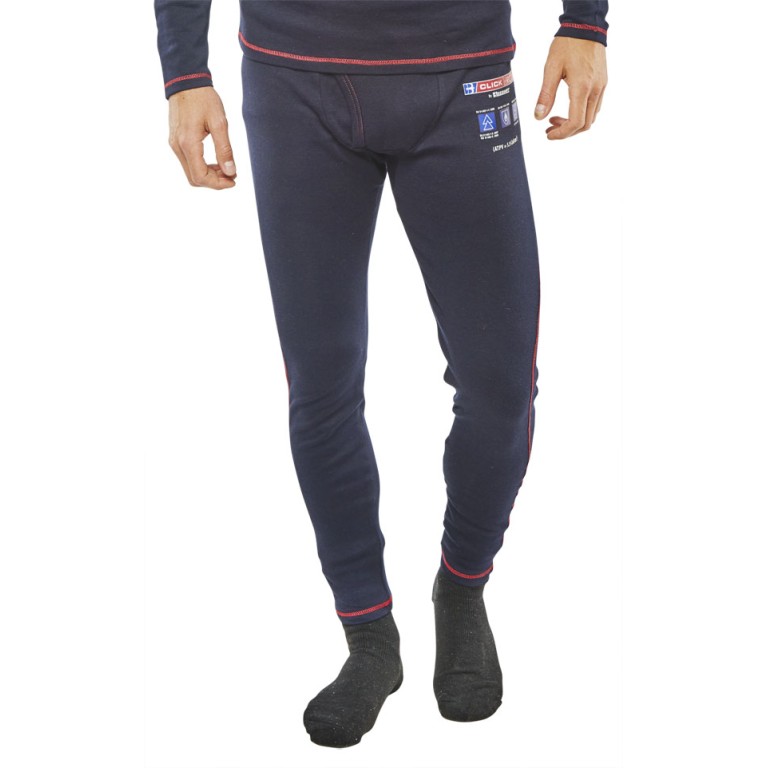 Beeswift ARC Long Johns