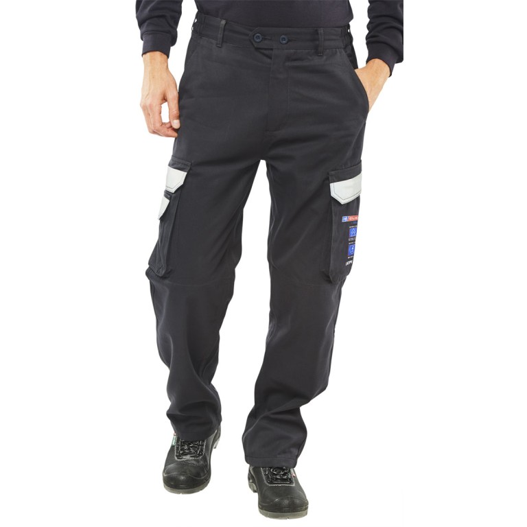 Beeswift ARC Trousers