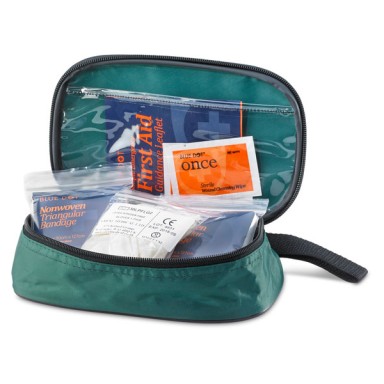 Beeswift One Person First Aid Kit (Refill Pack)