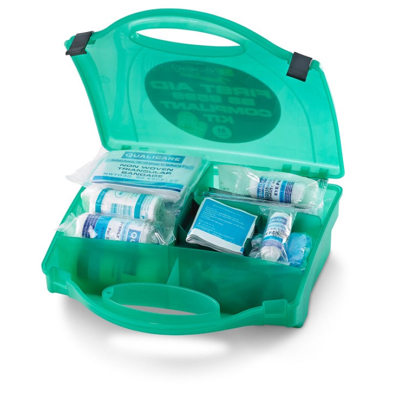 Beeswift Playgroup/ Childminders First Aid Kit