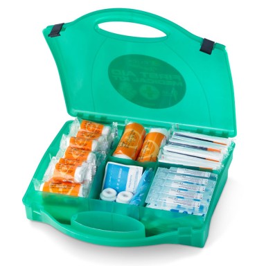Beeswift Click Medical Trader First Aid Kit