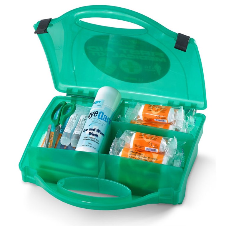 Beeswift Click Medical Trader First Aid Kit
