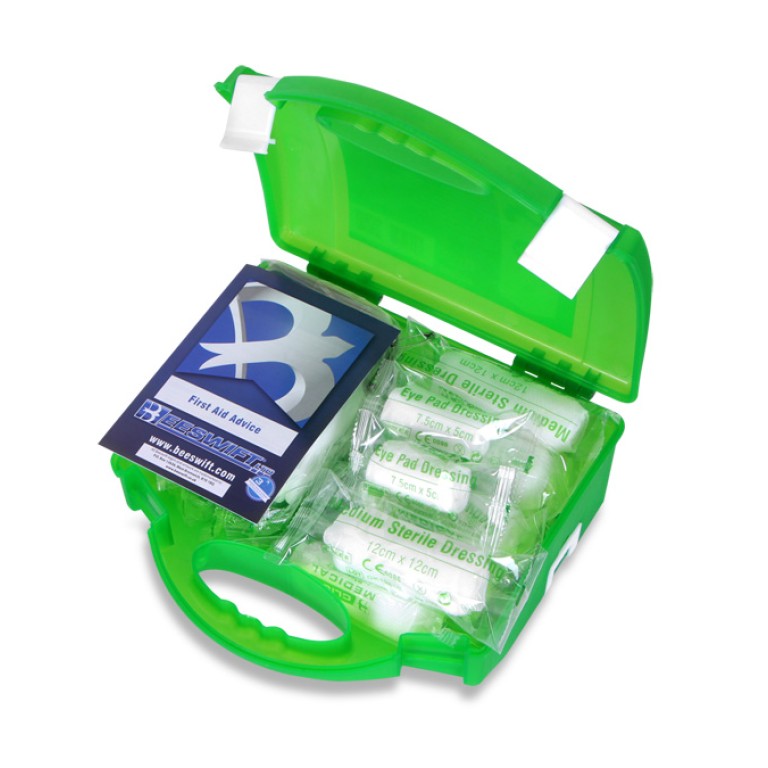 Beeswift Click Delta HSE First Aid Kit