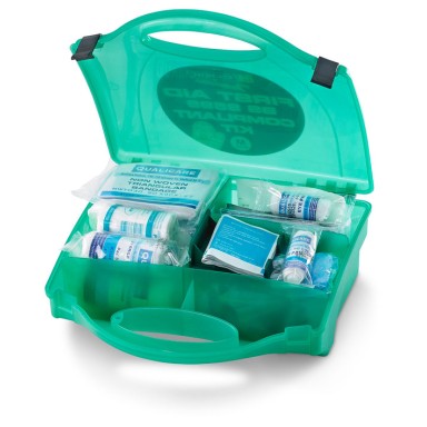 Beeswift Click Delta HSE First Aid Kit