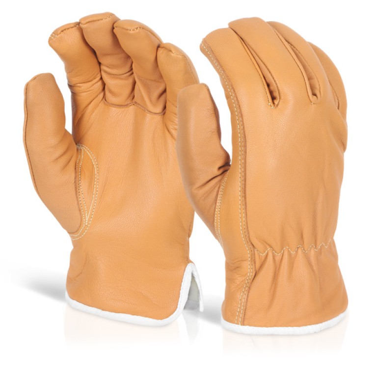 Beeswift Glovezilla ARC Flash Drivers Glove (PK of 5)