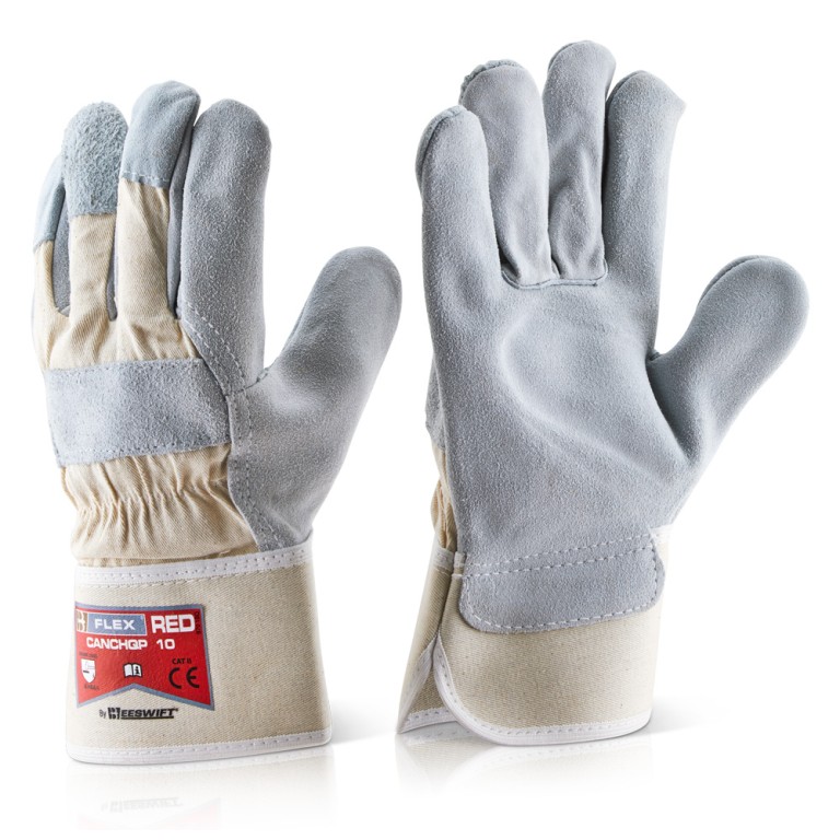 BeeSwift Heavyweight Rigger Gloves