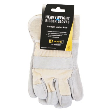 BeeSwift Heavyweight Rigger Gloves
