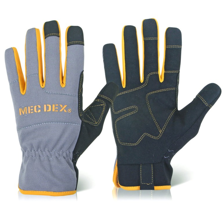 BeeSwift Multi-Purpose PU Coated Glove
