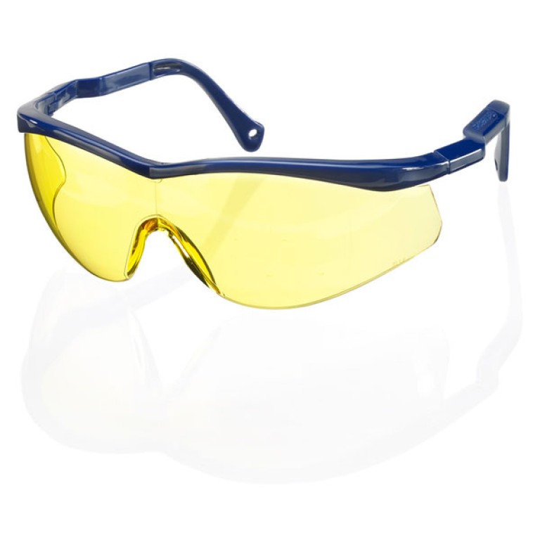 Beeswift Colorado Safety Spectacles (Pack of 10)