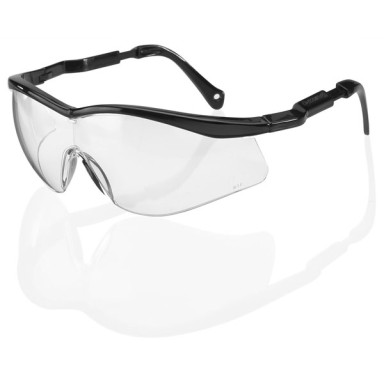 Beeswift Colorado Safety Spectacles (Pack of 10)