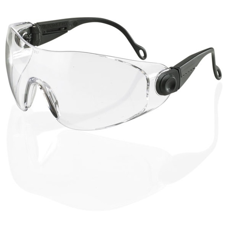 BeeSwift Diego Safety Spectacles (Pack of 10)