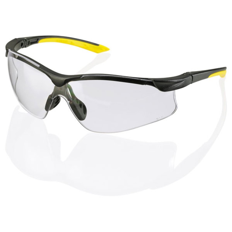 BeeSwift Yale Safety Spectacles (Pack of 10)