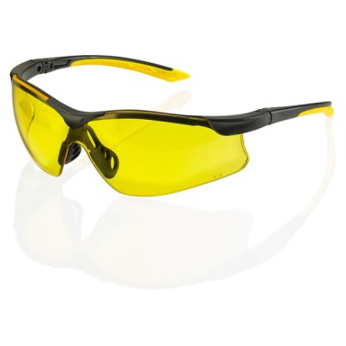 BeeSwift Yale Safety Spectacles (Pack of 10)