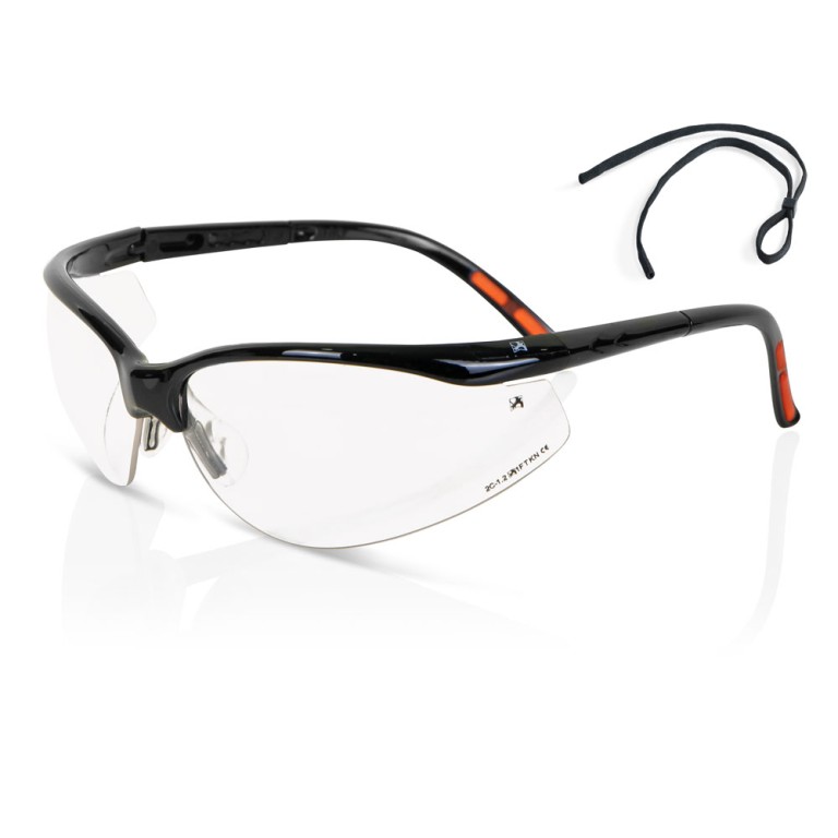 BeeSwift ZZ Safety Spectacle