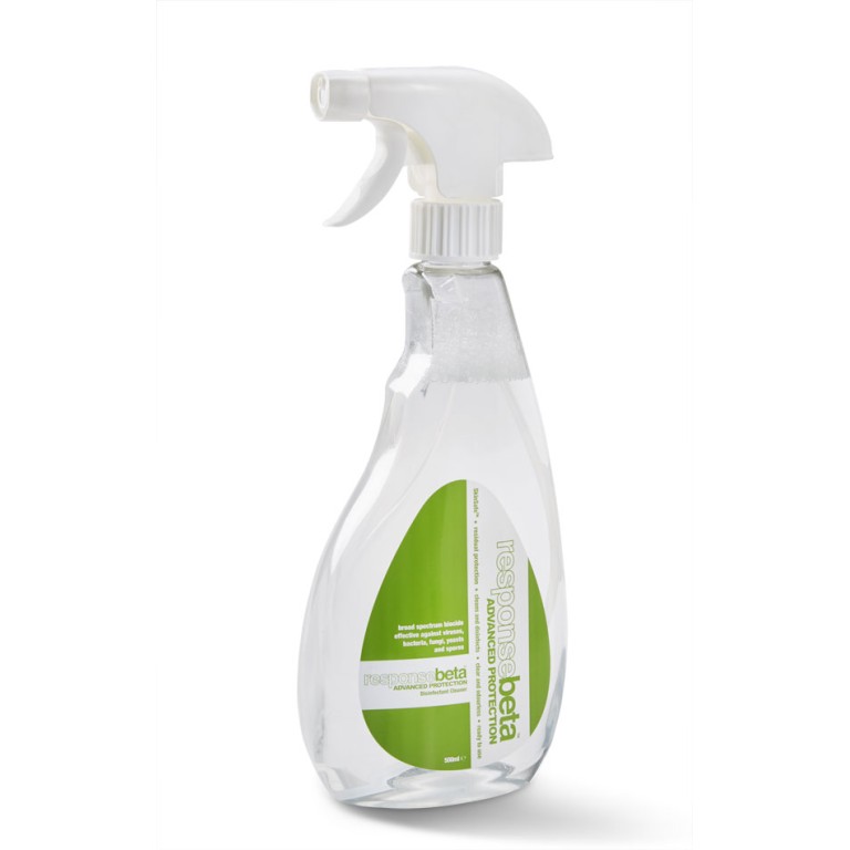 Beeswift Response Disinfectant Trigger Spray 500ml