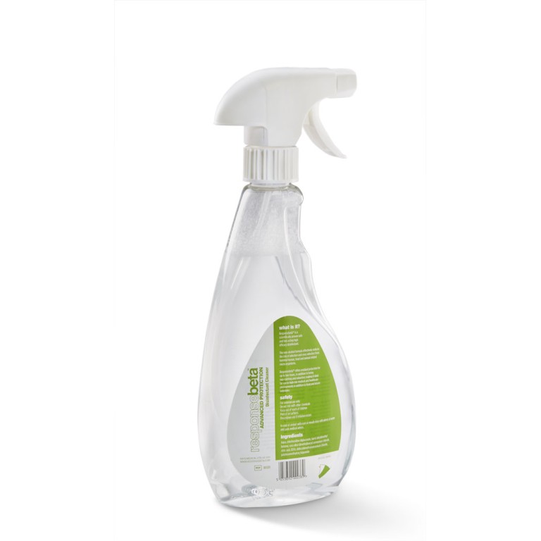 Beeswift Response Disinfectant Trigger Spray 500ml