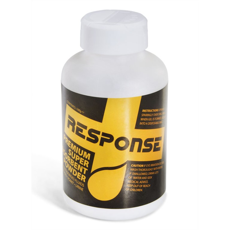 Beeswift Response Super Absorbant Powder