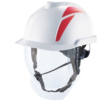 Beeswift V-Guard 950 Safety Helmet