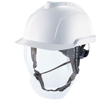 Beeswift V-Guard 950 Safety Helmet