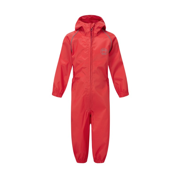 Castle Splashaway Junior  Coverall