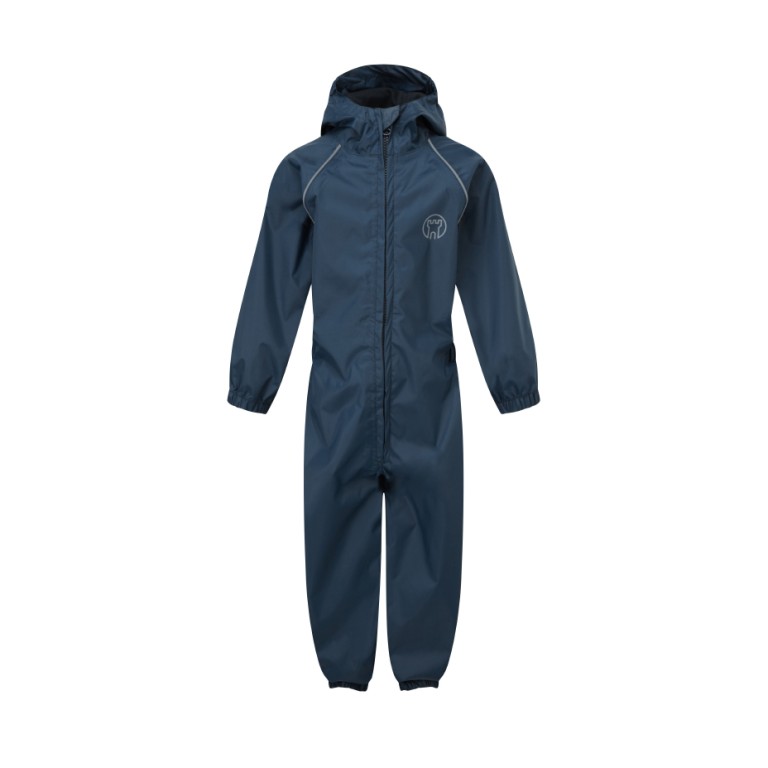Castle Splashaway Junior  Coverall
