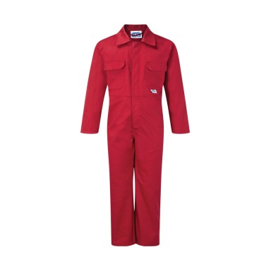 Castle Tearaway Junior Coverall