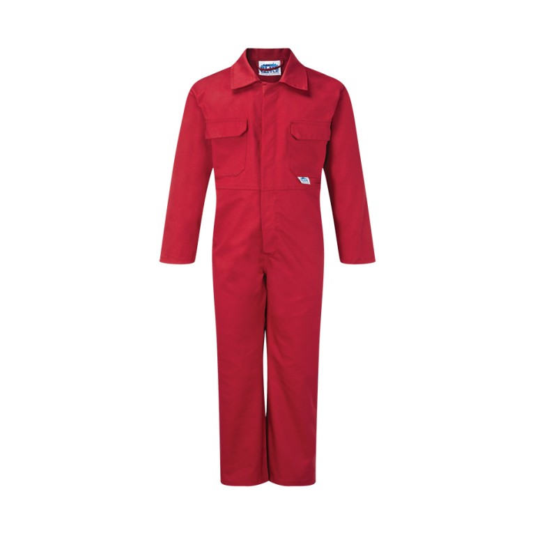 Castle Tearaway Junior Coverall