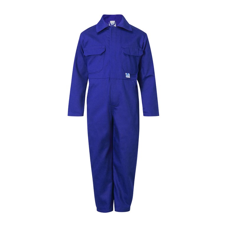 Castle Tearaway Junior Coverall