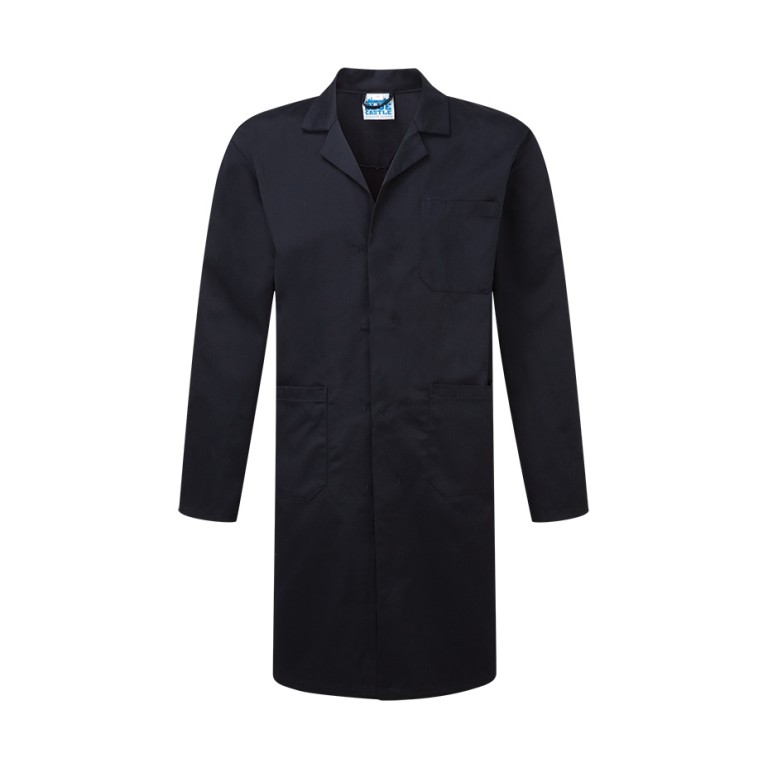 Castle Warehouse Coat