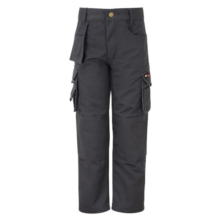 Castle Pro Work Junior Trouser