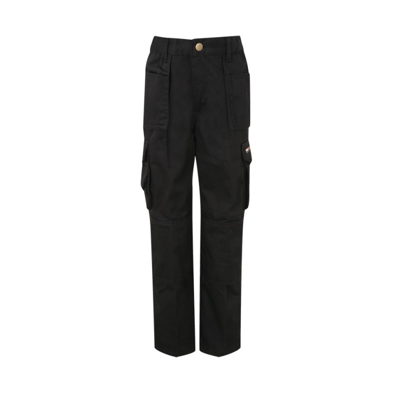 Castle Pro Work Junior Trouser
