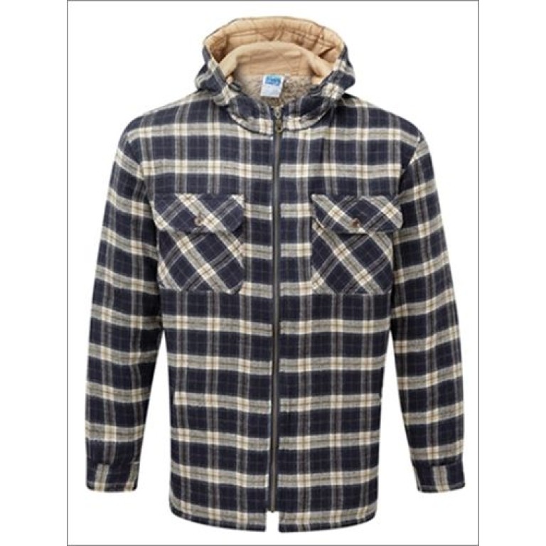 Castle clothing 125 Penarth Hoody