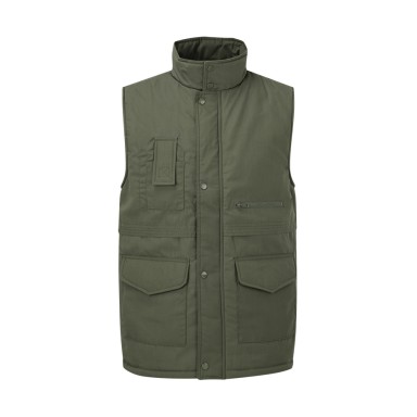 Castle Wroxham BodyWarmer