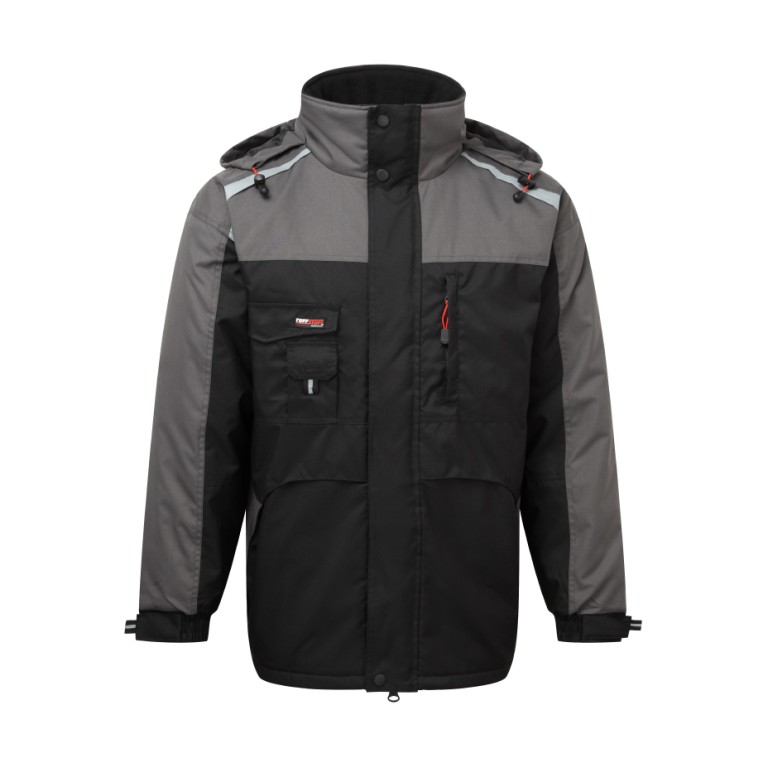 Tuffstuff Cleveland Jacket