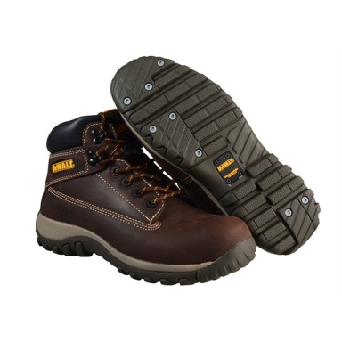 DeWalt Hammer Safety Boots