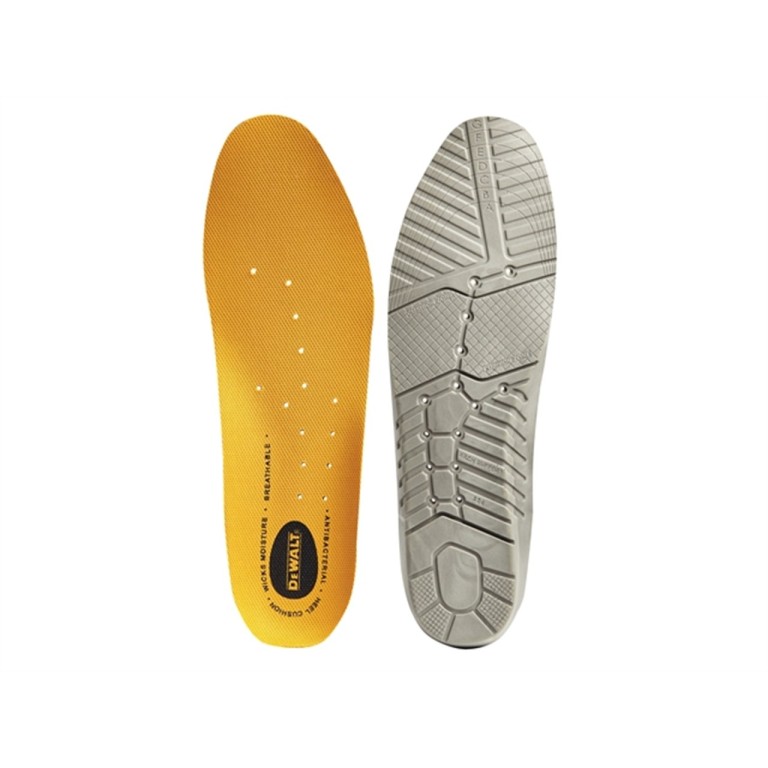 DeWalt Insoles