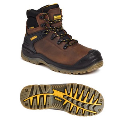 DeWalt Newark Safety Boot