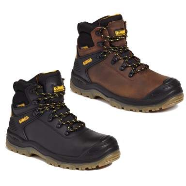 DeWalt Newark Safety Boot