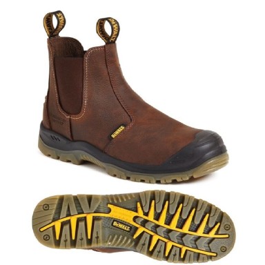 DeWalt Nitrogen safety Boot