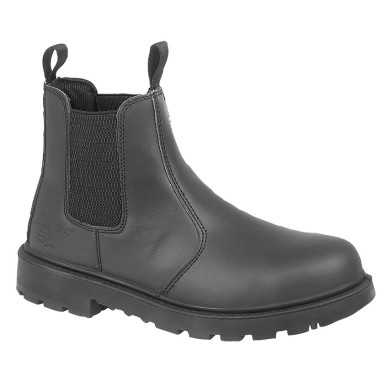 Grafters M808 Safety Boots