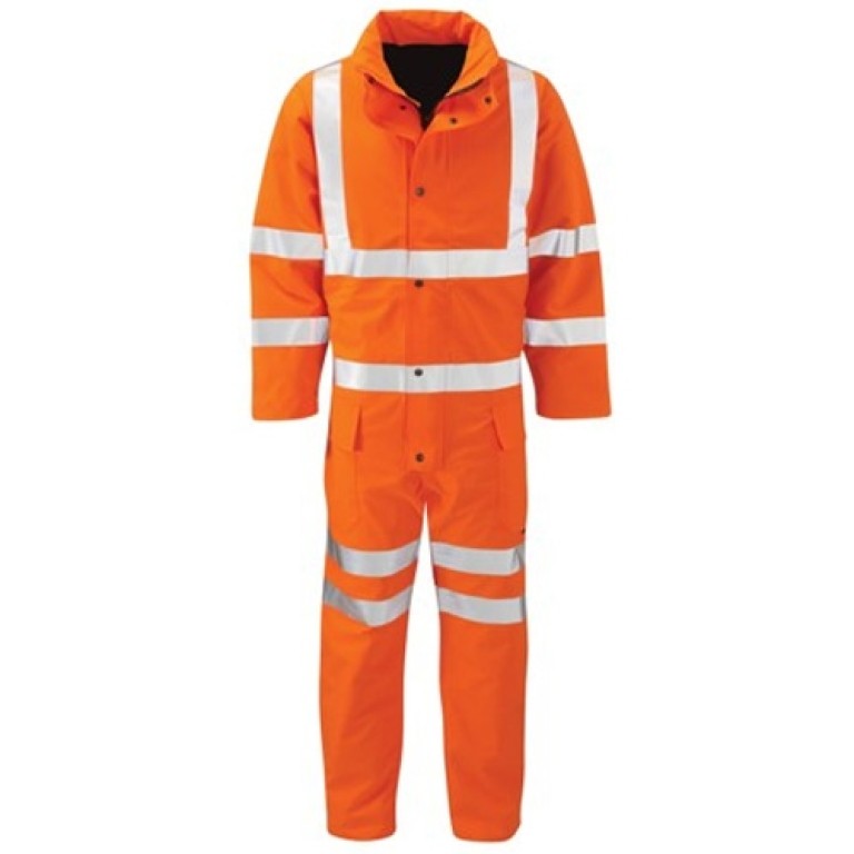 Orbit Gore-tex Yokon Coverall