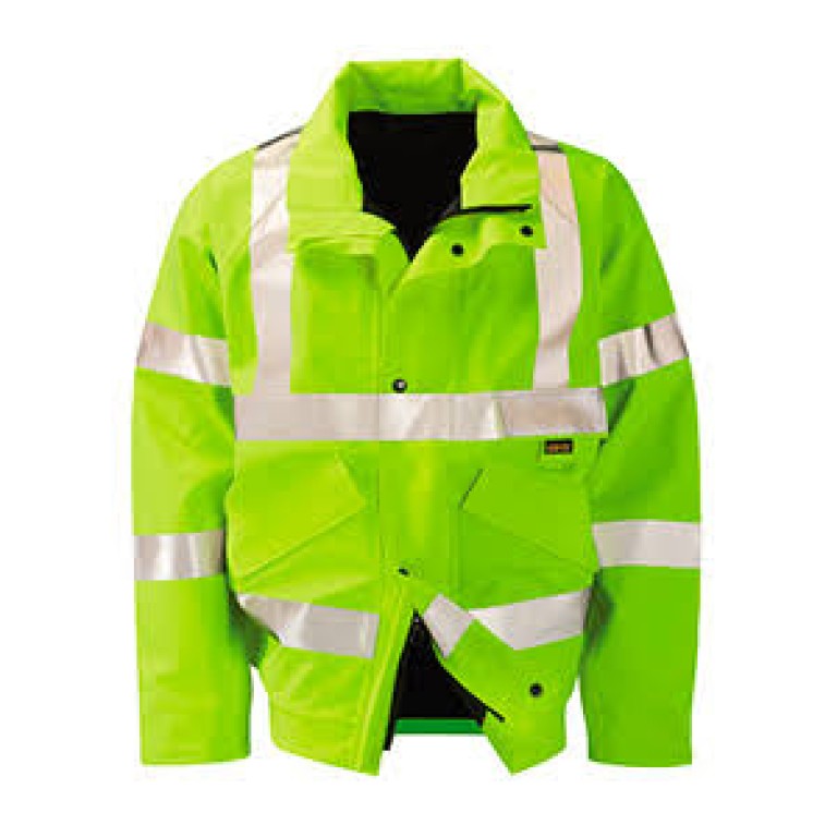 Orbit Gore-tex Colorado Bomber Jacket