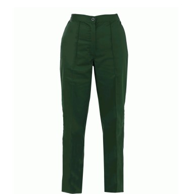 Orbit Ladies Trousers - Straight leg