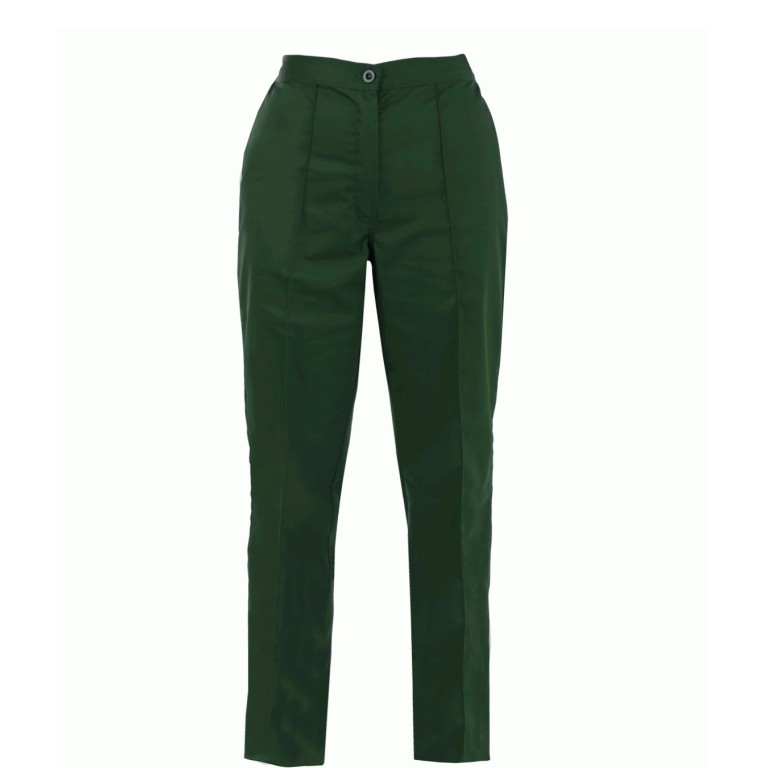 Orbit Ladies Trousers - Straight leg