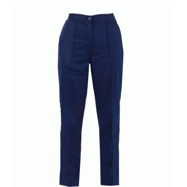 Orbit Ladies Trousers - Straight leg